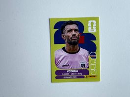 Panini Sticker VOZINHA CPV 2 FIFA World Cup 2026