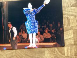 Circus Knie Foto 1999