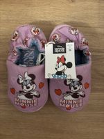 Minnie Mouse Mädchen Hausschuhe (Grösse 26)