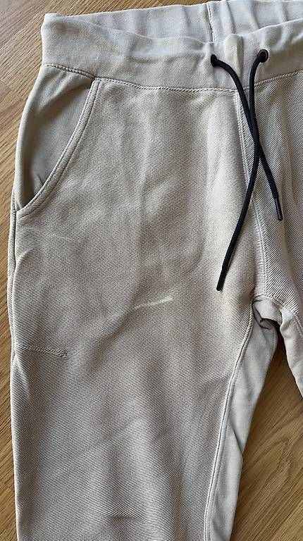Reebok Pantaloni: Reebok Joggers, Gr. S – Usato da Tägerwilen venduto da fennekfilke 1