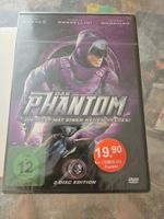 Das Phantom DVD Neu