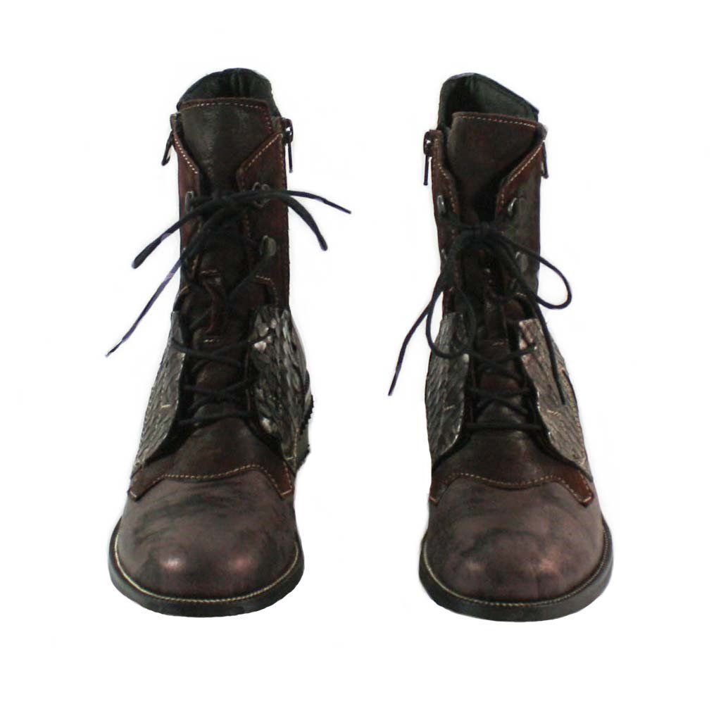 Scarpe da donna: Charme Stiefelette Gr. 37 – Usato da Belp venduto da caramel-secondhand