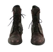 Charme Stiefelette Gr. 37
