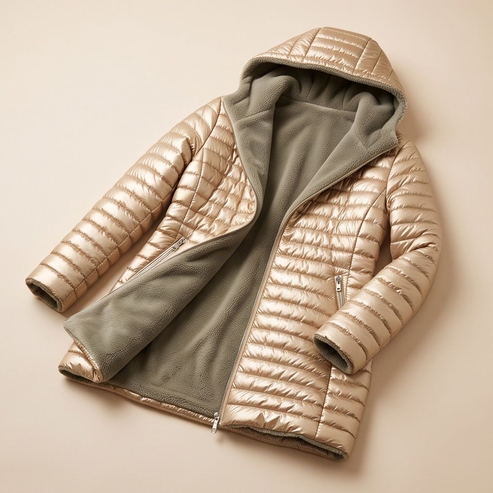 Vestes: Colynn veste réversible - neuve - taille L – Neuf avec emballage d'origine à Vuisternens-Romont par gol_xp6p