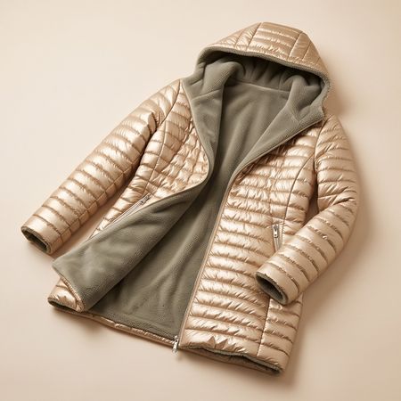 Colynn veste réversible - neuve - taille L