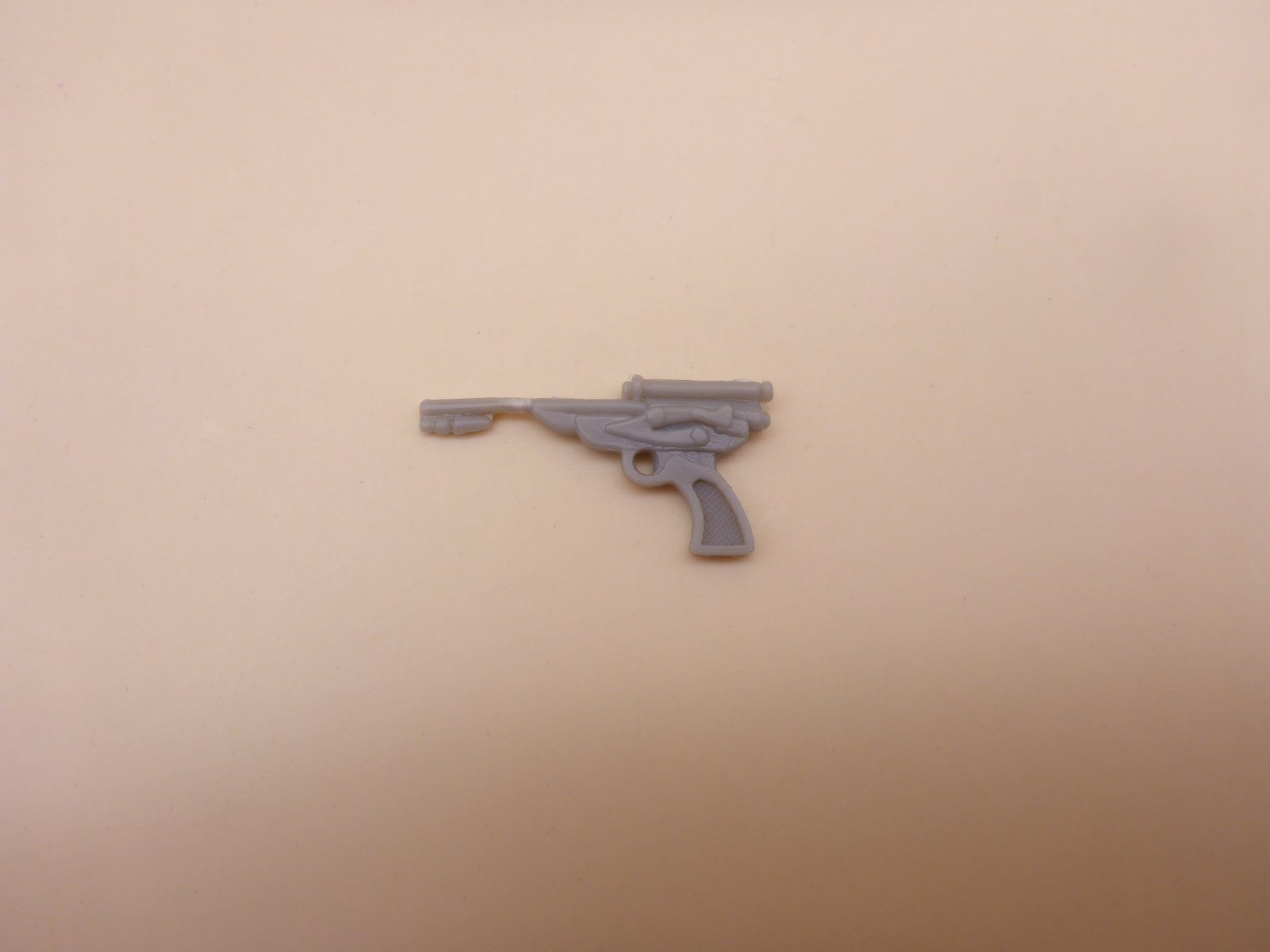 Star Wars Statuette: * STAR WARS REPRO WAFFE LUKE SKYWALKER * – Nuovo (secondo la descrizione) da Maschwanden venduto da Peptoys1 1
