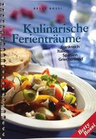 BETTY BOSSI: Kulinarische Ferienträume