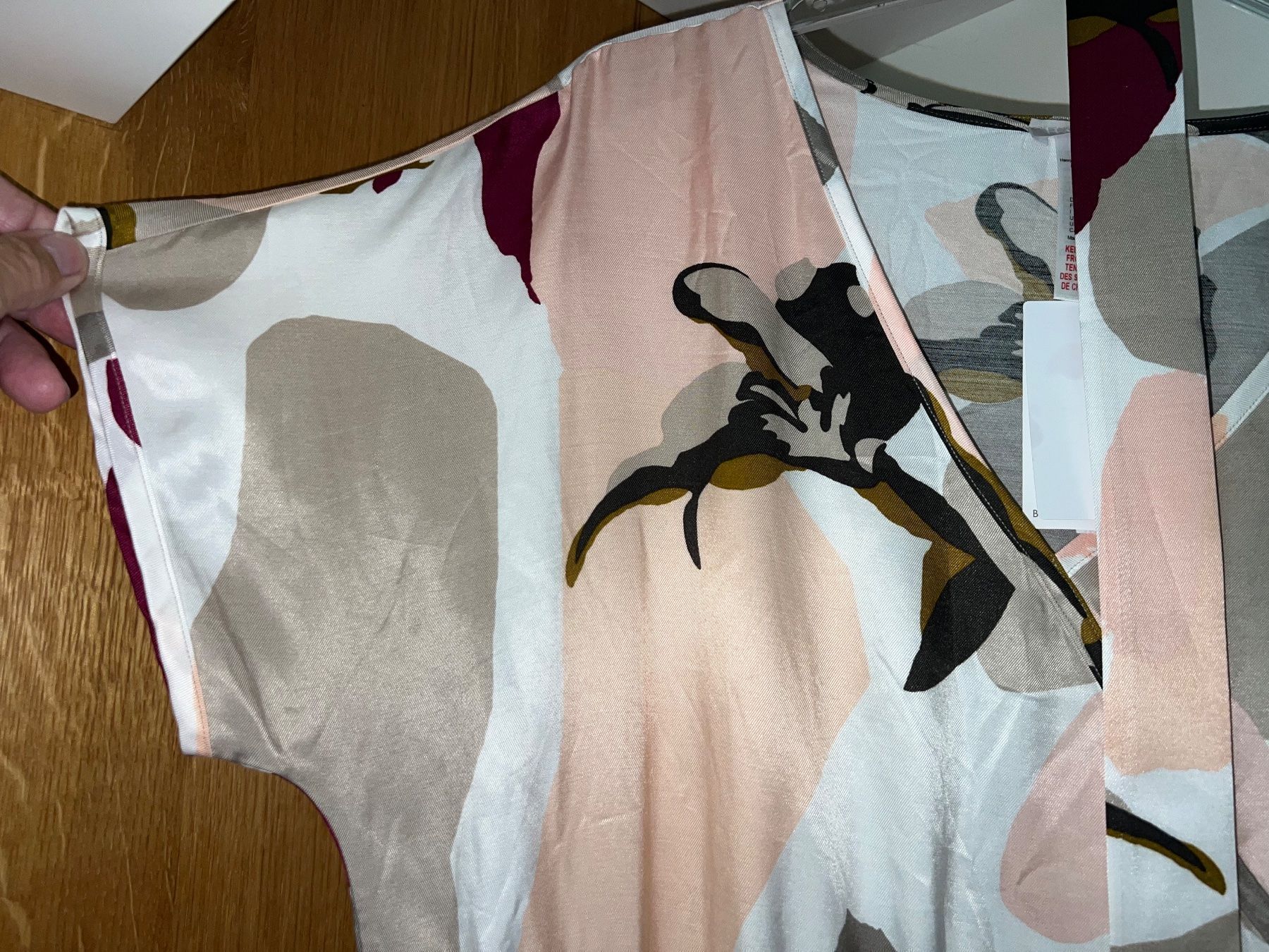 Hanro Negligees & Pigiami: Homewear Hanro M neu – Nuovo (secondo la descrizione) da Dornach venduto da samuti 2