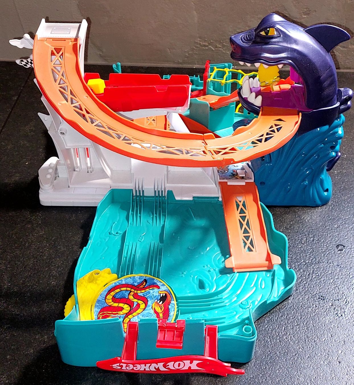 Matchbox Modellini d'auto: Matchbox Kidzbox – Usato da Richenthal venduto da DonTom69 2