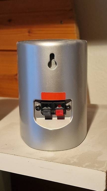 Heimkino: Dolby 5.1-Soundsystem / Subwoofer / Lautsprecher – Gebraucht aus Magliaso von Smiles83 1