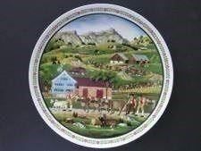 Appenzeller Traditionen * ALPFAHRT * Dölf Mettler Langenthal