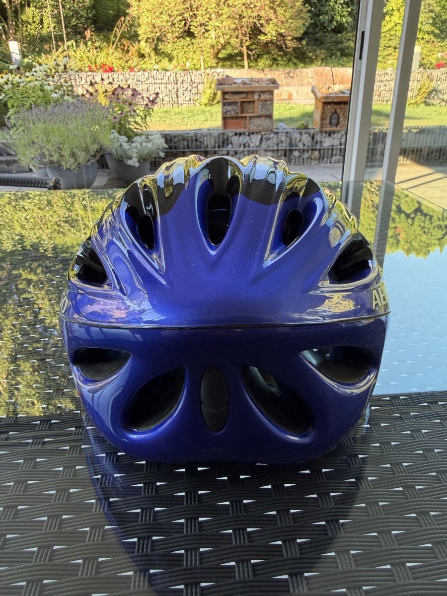 Caschi: Velohelm – Usato da Gockhausen venduto da Dbielmann 3