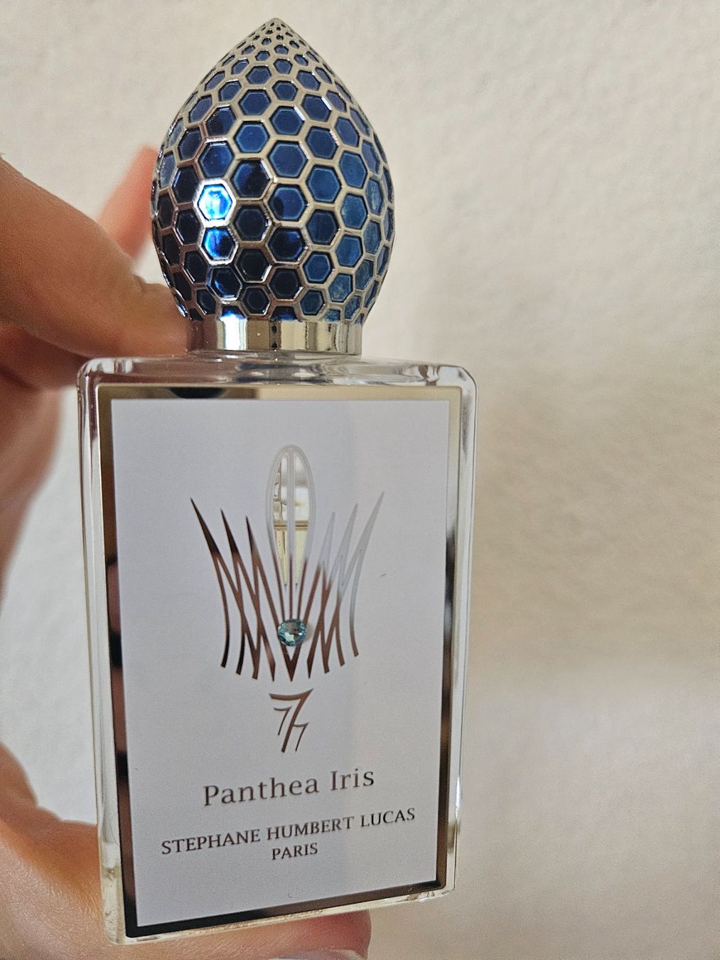Profumi & Eau de Toilette: Stephane Humbert Lucas Panthea Iris 50 ml – Usato da Bex venduto da bes_9dyf 1
