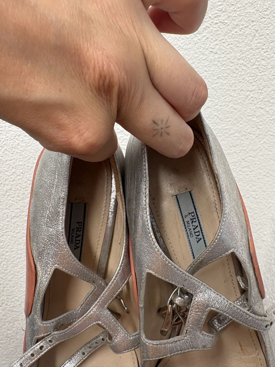 Prada Damenschuhe: Prada Mary Janes Gr 40 – Gebraucht aus Bern von mer_s9n5 2