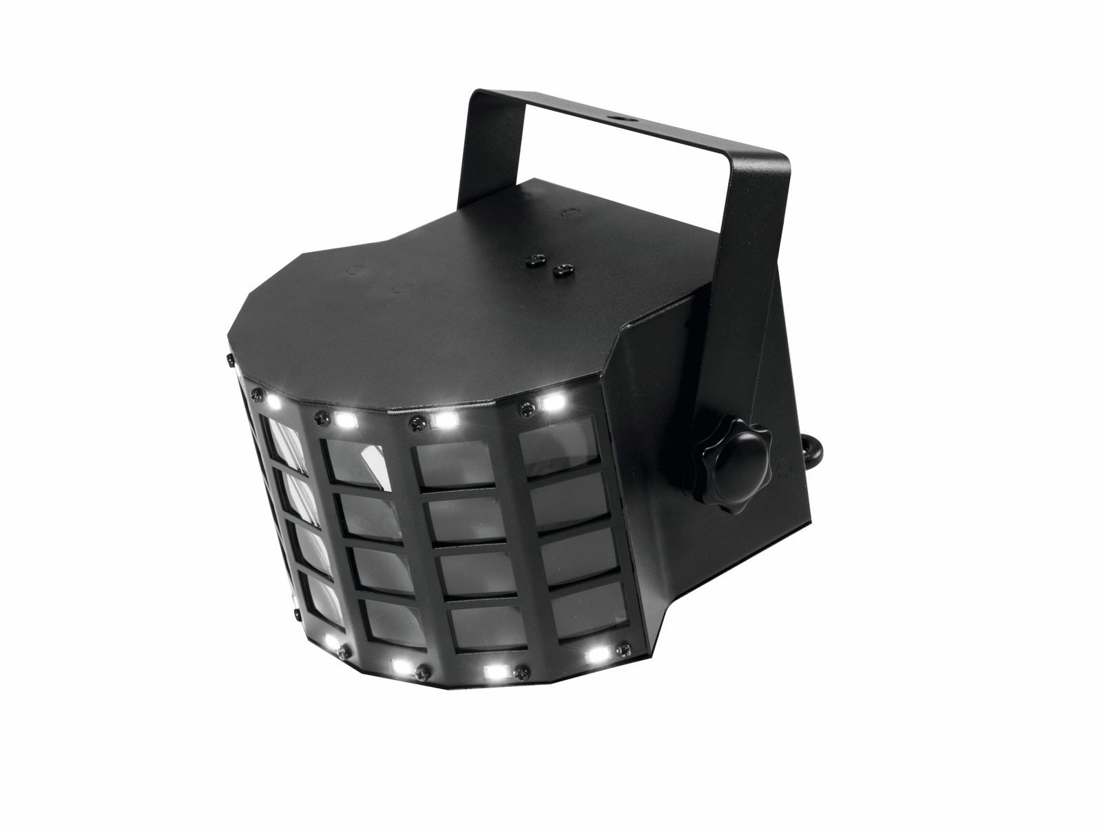 Illuminazione & Effetti luce: EUROLITE LED Mini D-6 Hybrid Strahlen... – Nuovo e nell'imballaggio originale da Däniken SO venduto da Profog1 1