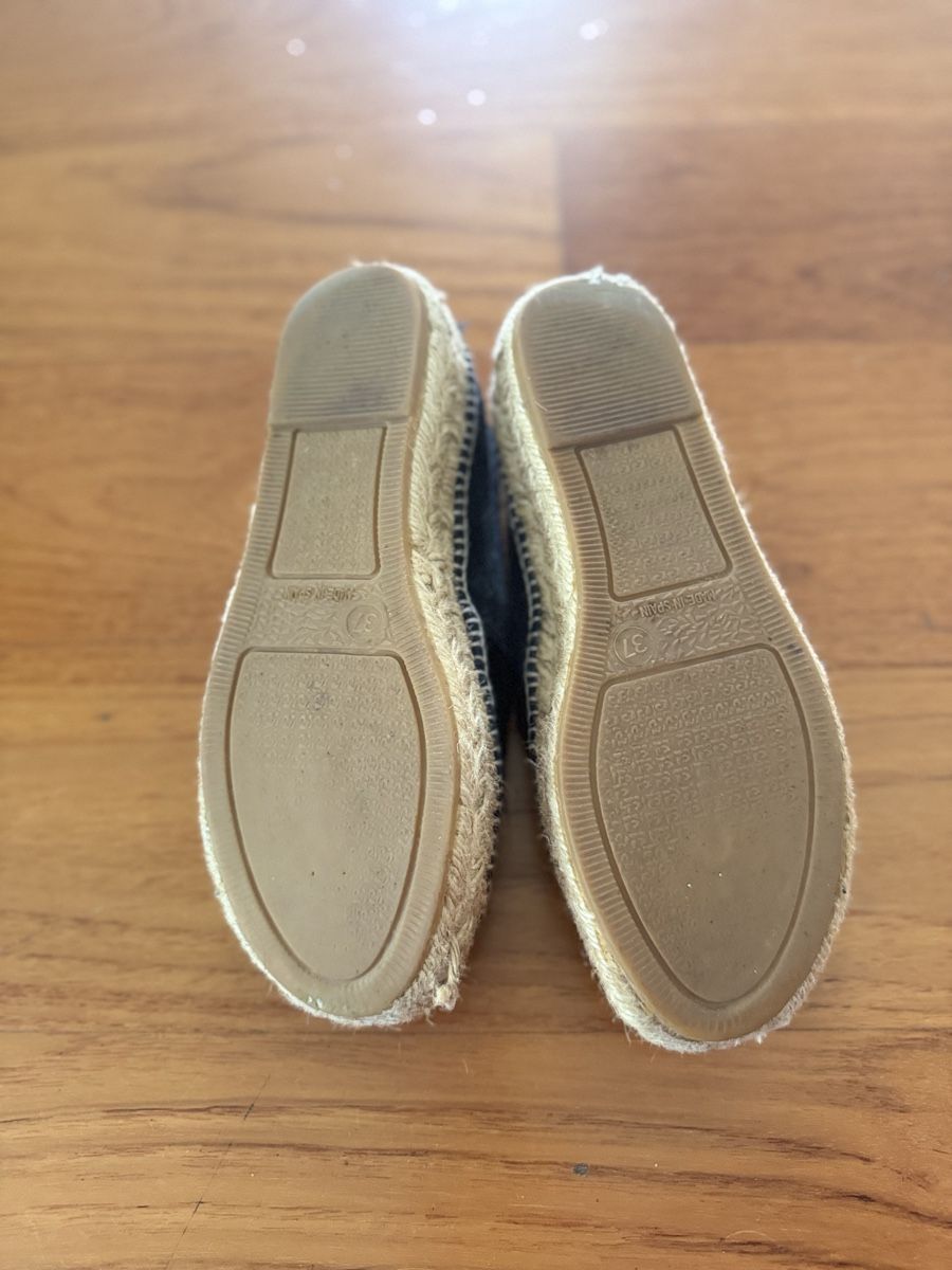 Scarpe da donna: Espadrilles – Usato da Lugano venduto da Nika_amica 2