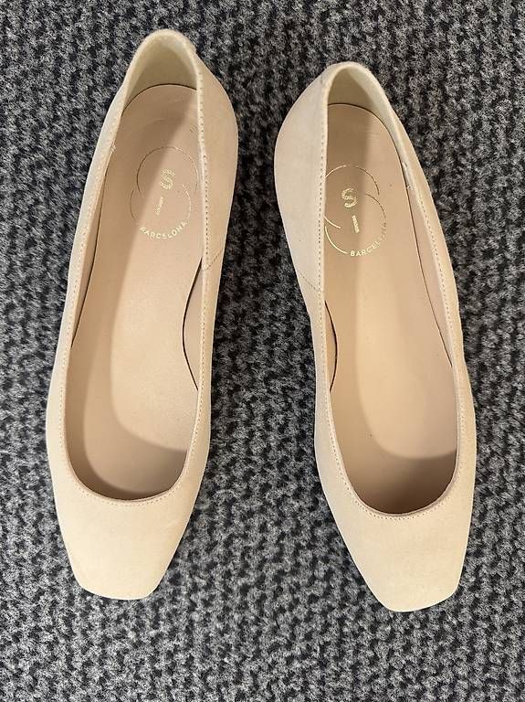 Scarpe da donna: Schuhe Si Barcelona – Usato da Heiligkreuz (Mels) venduto da Chliniii