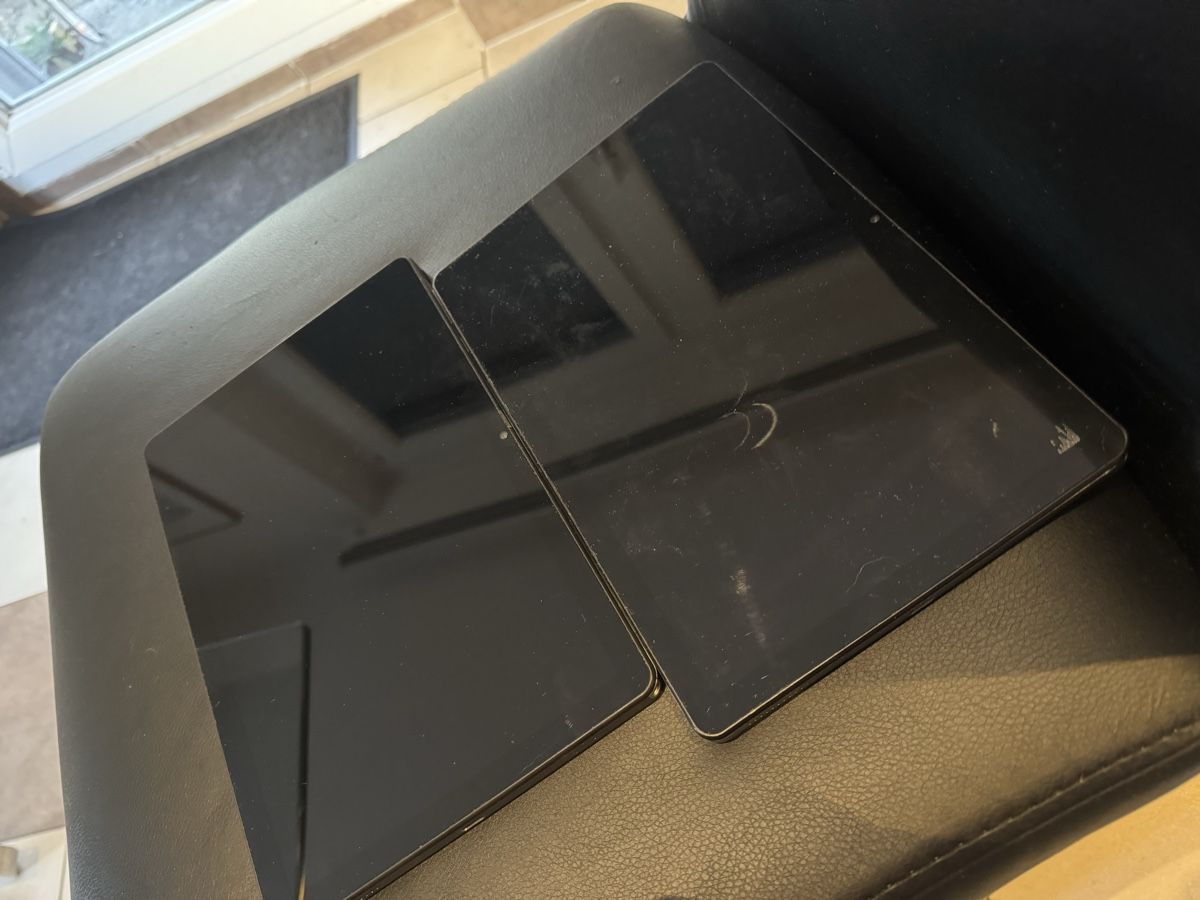 Acer Tablet PC: Tablettes Acer Iconia Tab – Difettoso da Biel/Bienne venduto da Baol1 1