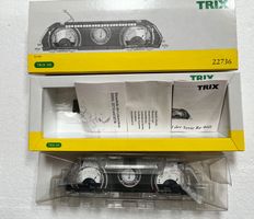 TRIX SBB 22736