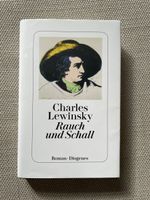 Charles Lewinsky, Rauch und Schall