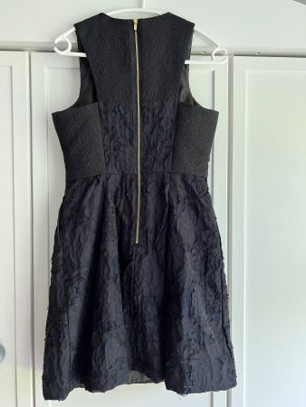 H&M Cocktailkleid, Dress, kurzes Kleid