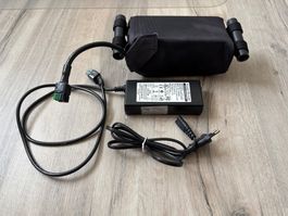 Golf Trolley, Kiffe 29 V mit Ladegerät