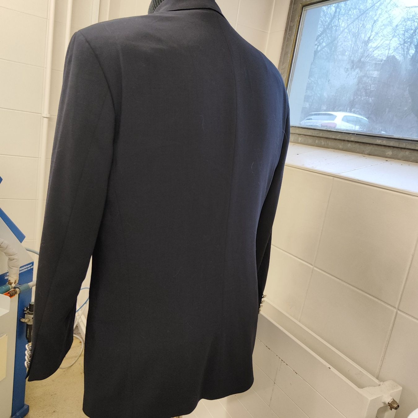 Hugo Boss Giacche: Boss Blazer Gr 50 – Nuovo (secondo la descrizione) da Langnau am Albis venduto da Judithsebi 9
