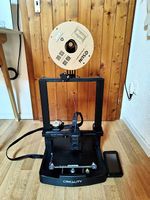 Creality Ender-3 V3 KE stampante 3D veloce
