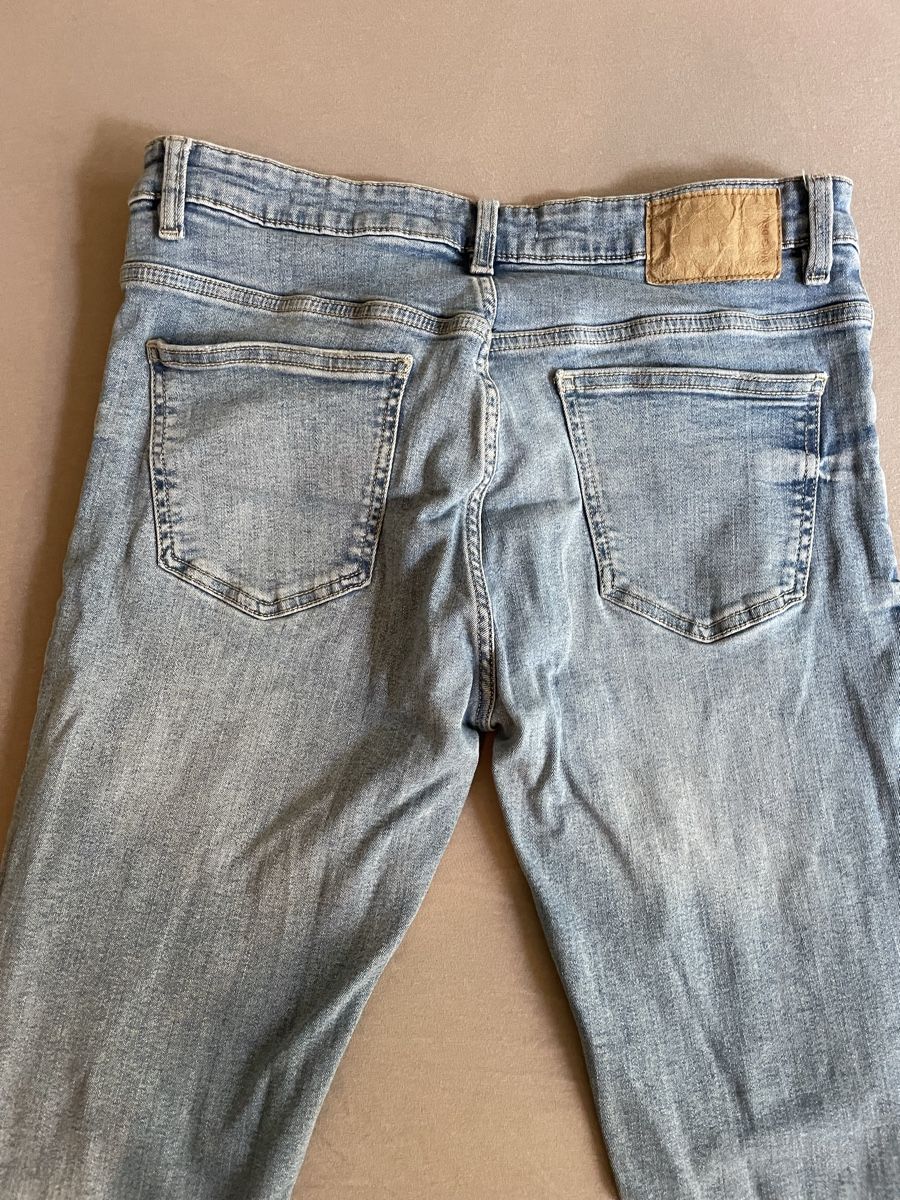 Mango Jeans: Hose von Mango, Gr.44 – Usato da Thalwil venduto da jan_h9wg 2