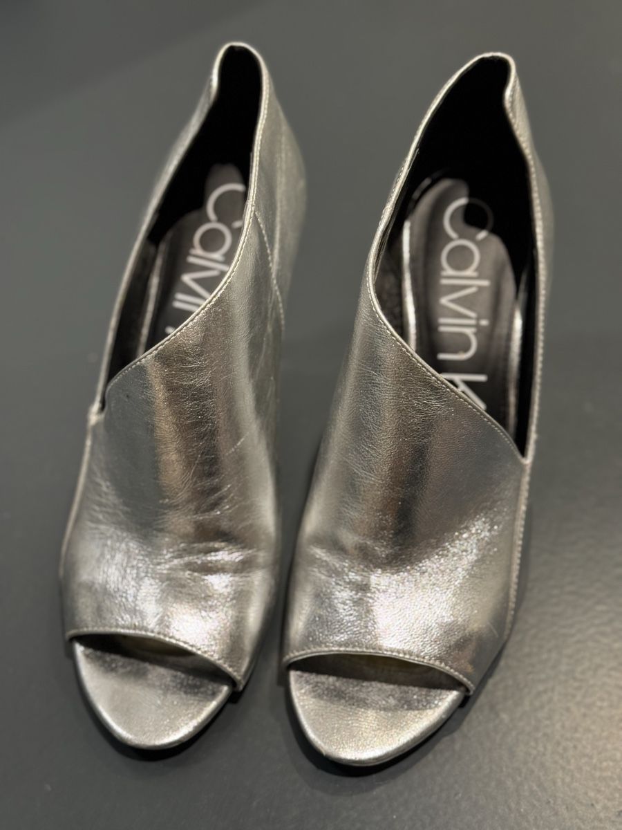 Calvin Klein Damenschuhe: Shoes – Gebraucht aus Zürich von danamihaela12 1