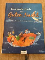 Das grosse Buch zur Guten Nacht - Kinderbuch