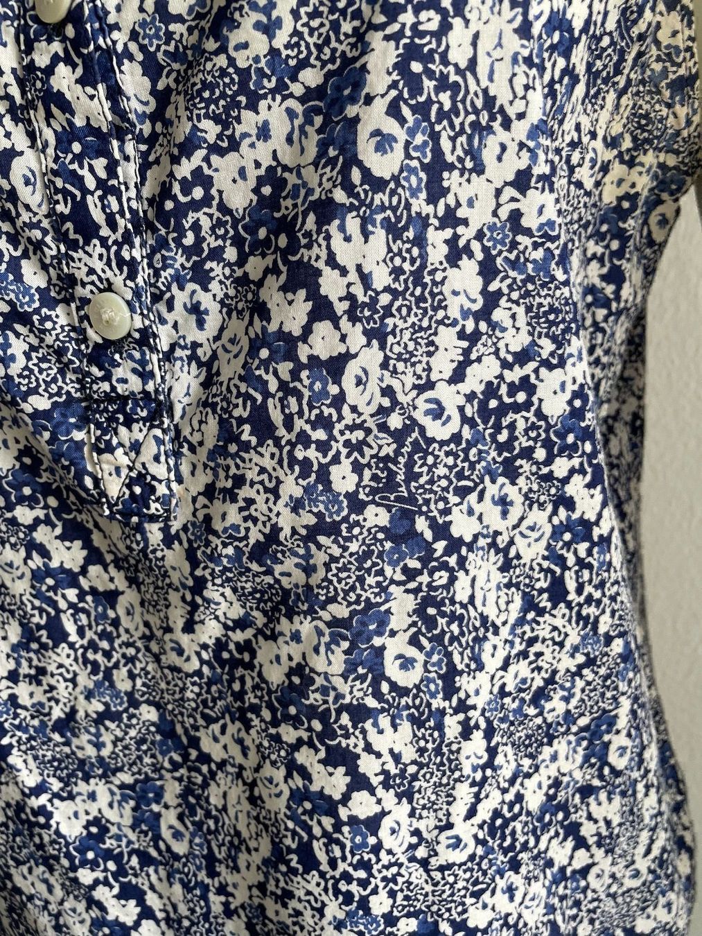 Burberry Camicette: Burberry Bluse – Usato da Winterthur venduto da 19.19 1