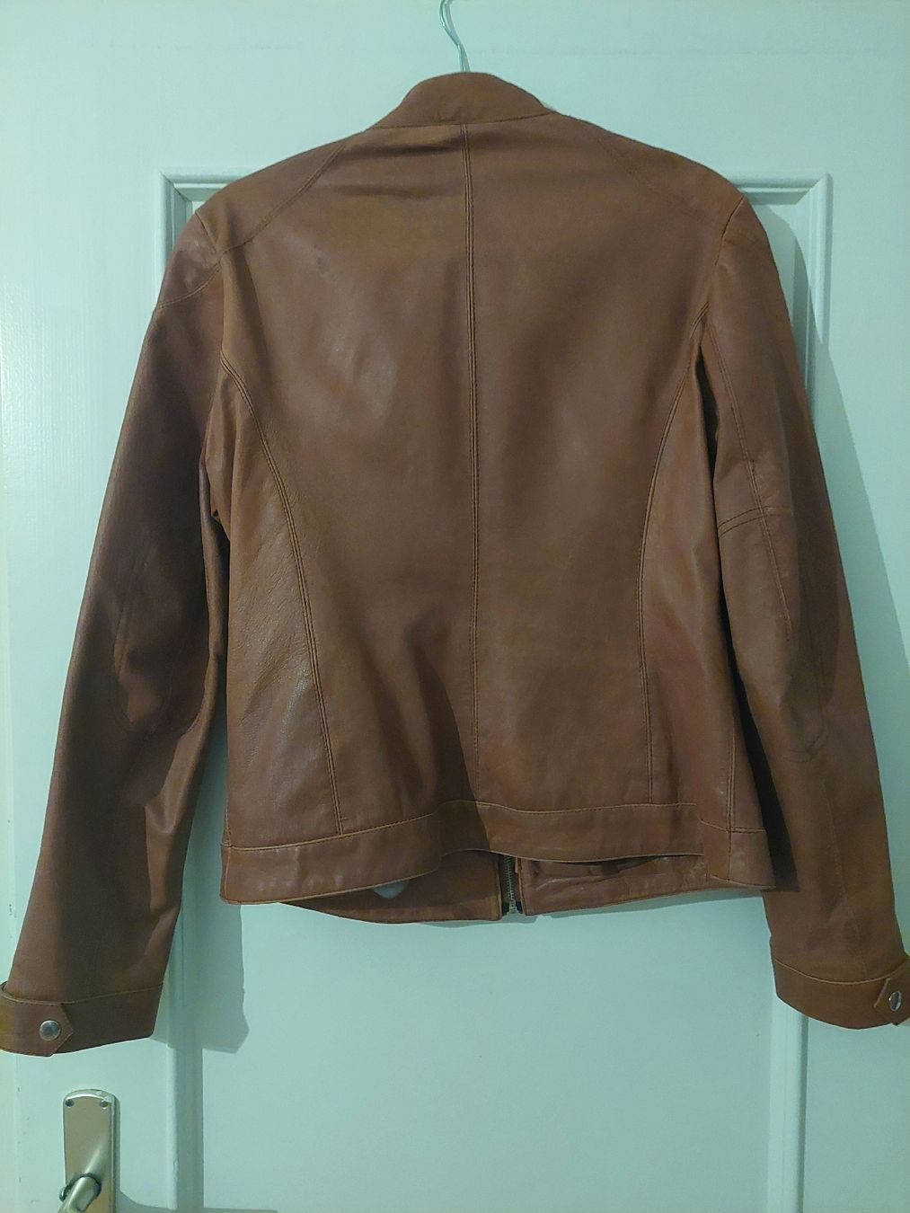 Jacken: Lederjacke Versano (Echtleder) – Gebraucht aus Basel von sar_xyg5 2