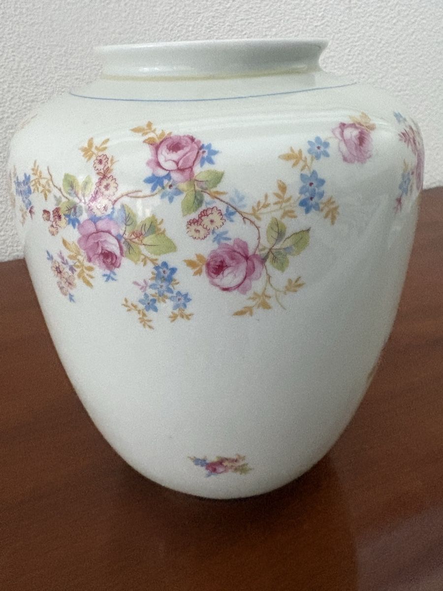 Vasi & Recipienti: Antike Blumenvase – Usato da Obbürgen venduto da bugi6868 2