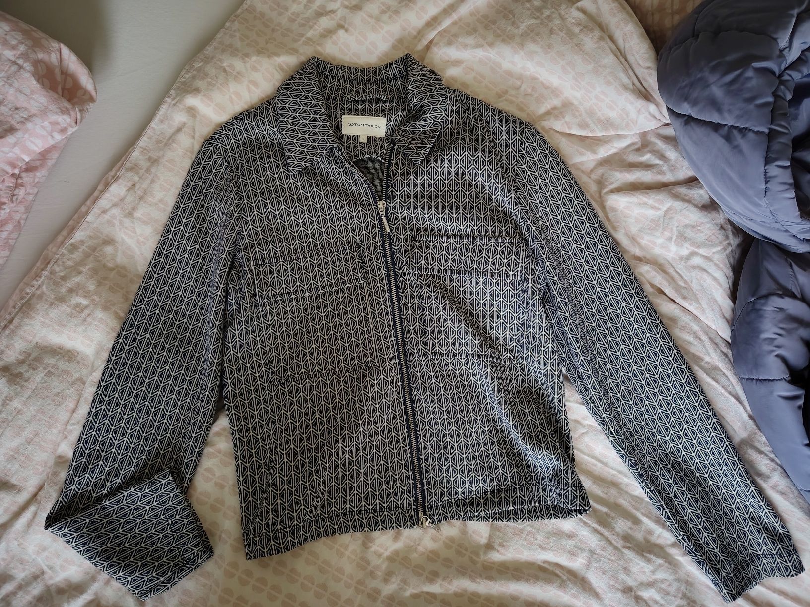 Tom Tailor Jacken: Neue Tom Tailer Jacke S – Neu (gemäss Beschreibung) aus Rüti ZH von 11120