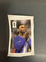 Fussball Sticker FIFA Eduardo Camavinga FRA