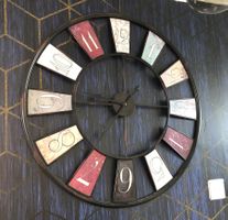 Wanduhr
