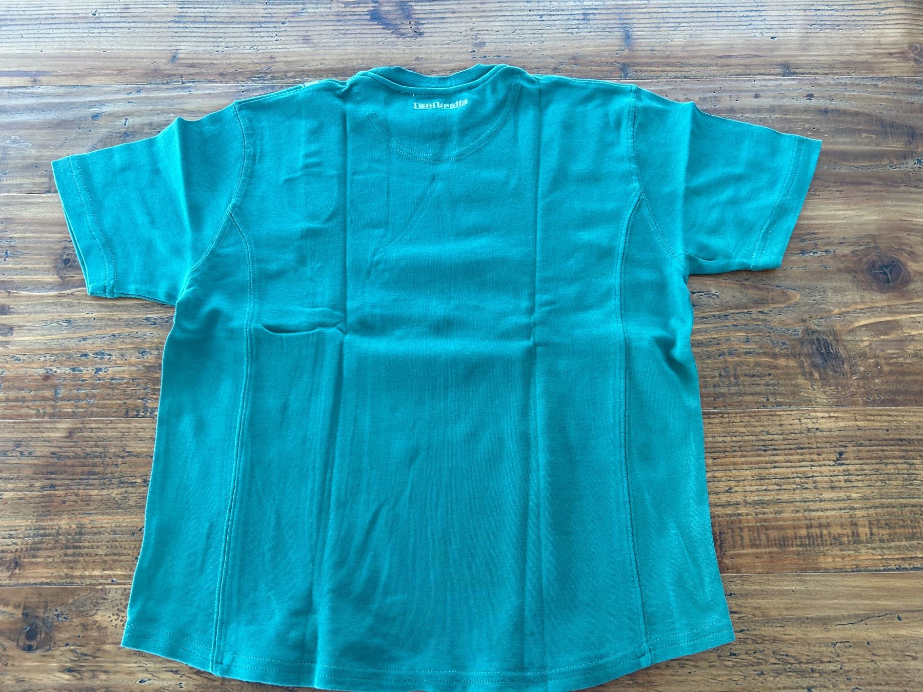 T-shirt: T-Shirt Lambretta – Usato da Erlinsbach venduto da Basi67 1