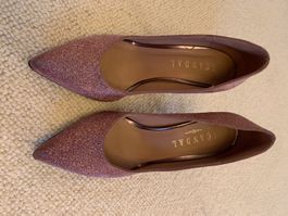 Pumps