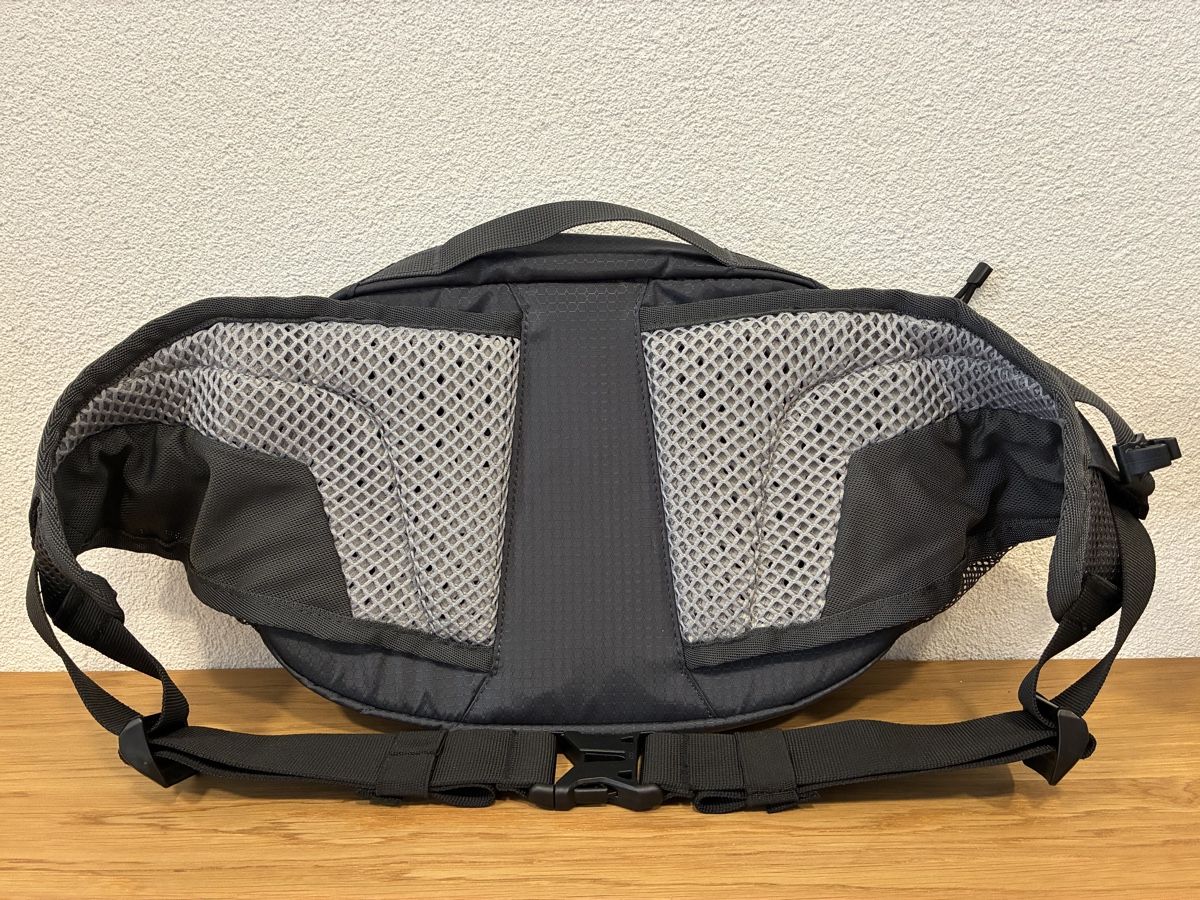 Deuter Borse: Deuter Hüfttasche  – Nuovo (secondo la descrizione) da Münchwilen TG venduto da mirechsteiner 2