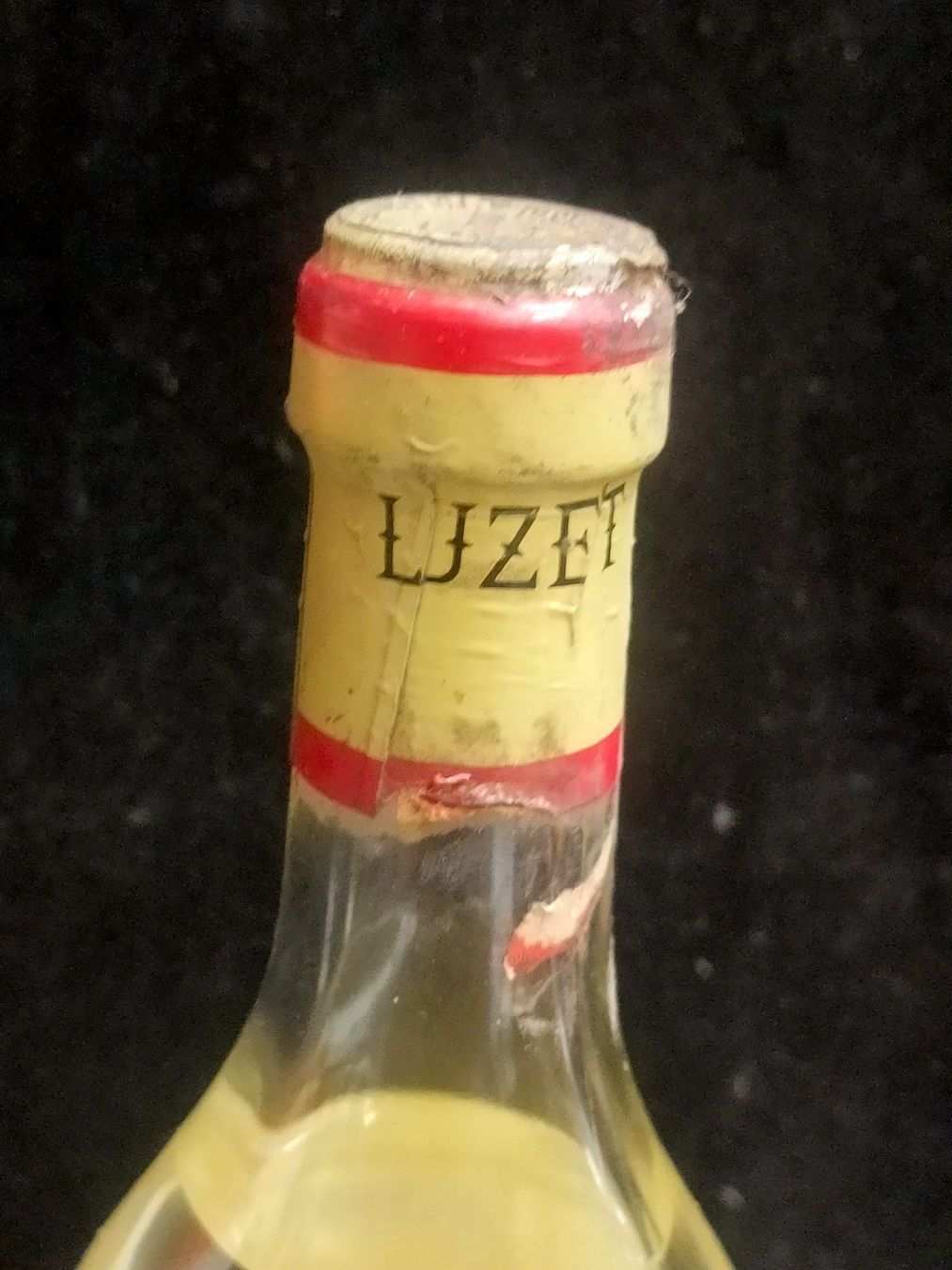 Bevande alcoliche: FRAMBOISE FLUZET – Usato da Genève venduto da Leboucheoreilles 2