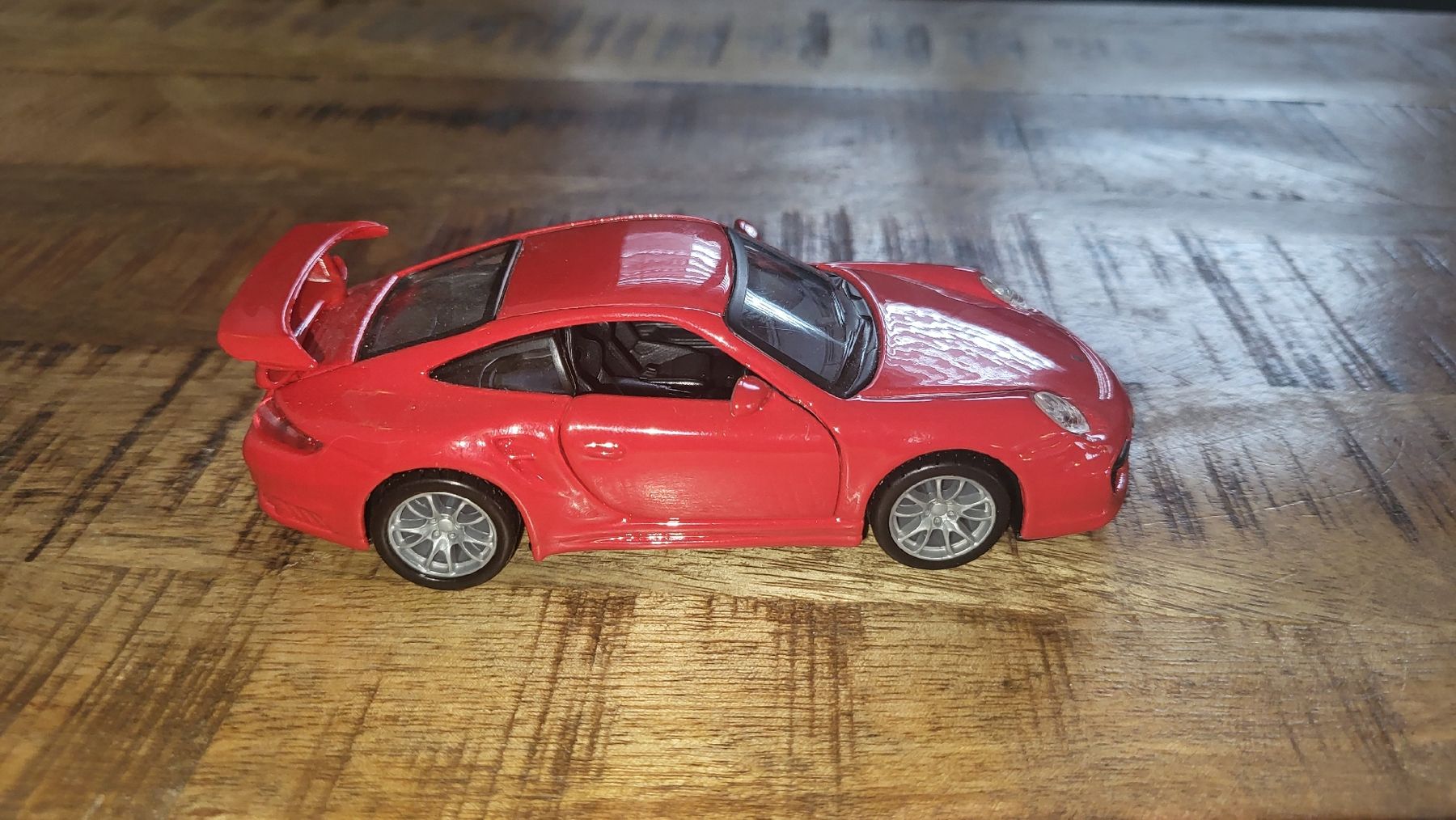Porsche Modellautos: Porsche GT3 1/32 Modell Auto – Neu (gemäss Beschreibung) aus Jona von mjo_f5t2 5