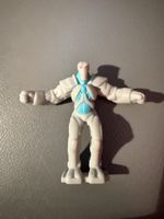2010 McDonalds Mattel Hot Wheels Battle Force 5 Lord Zemerik