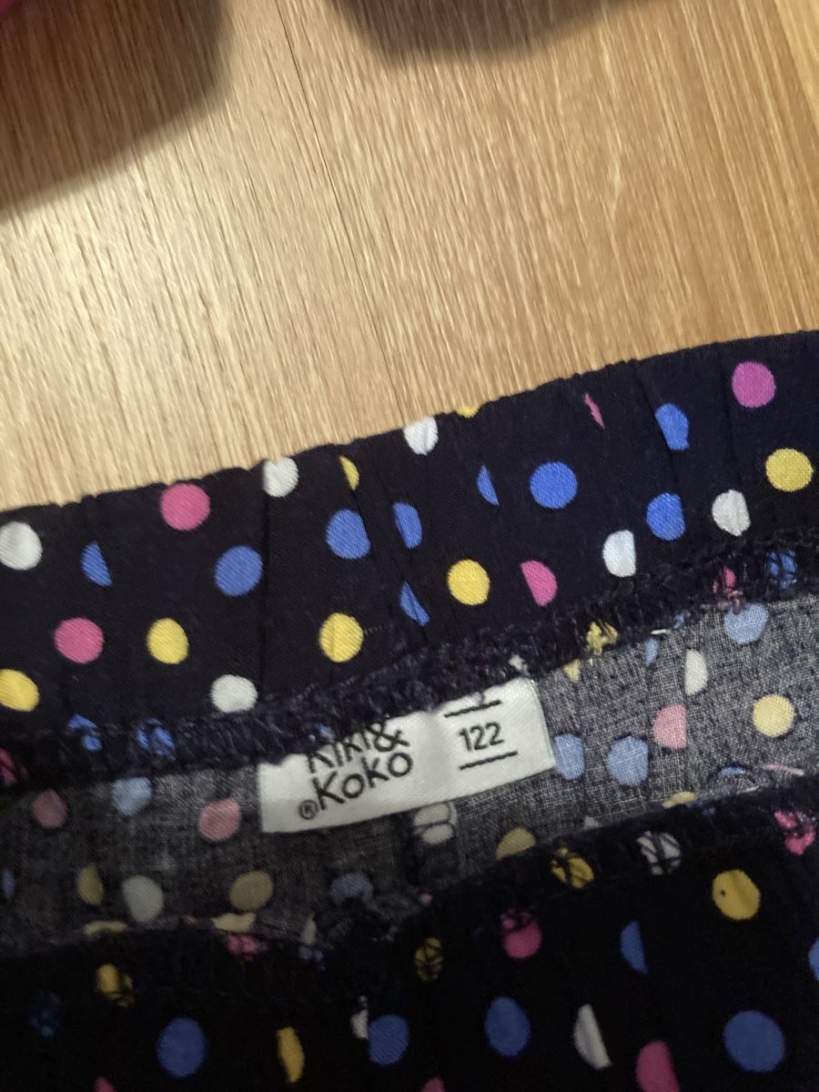 Pantaloni: Diverse Mädchen Shorts Gr. 122 – Usato da Emmenbrücke venduto da JJ_89 3