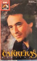 MC - José Carreras - Recital