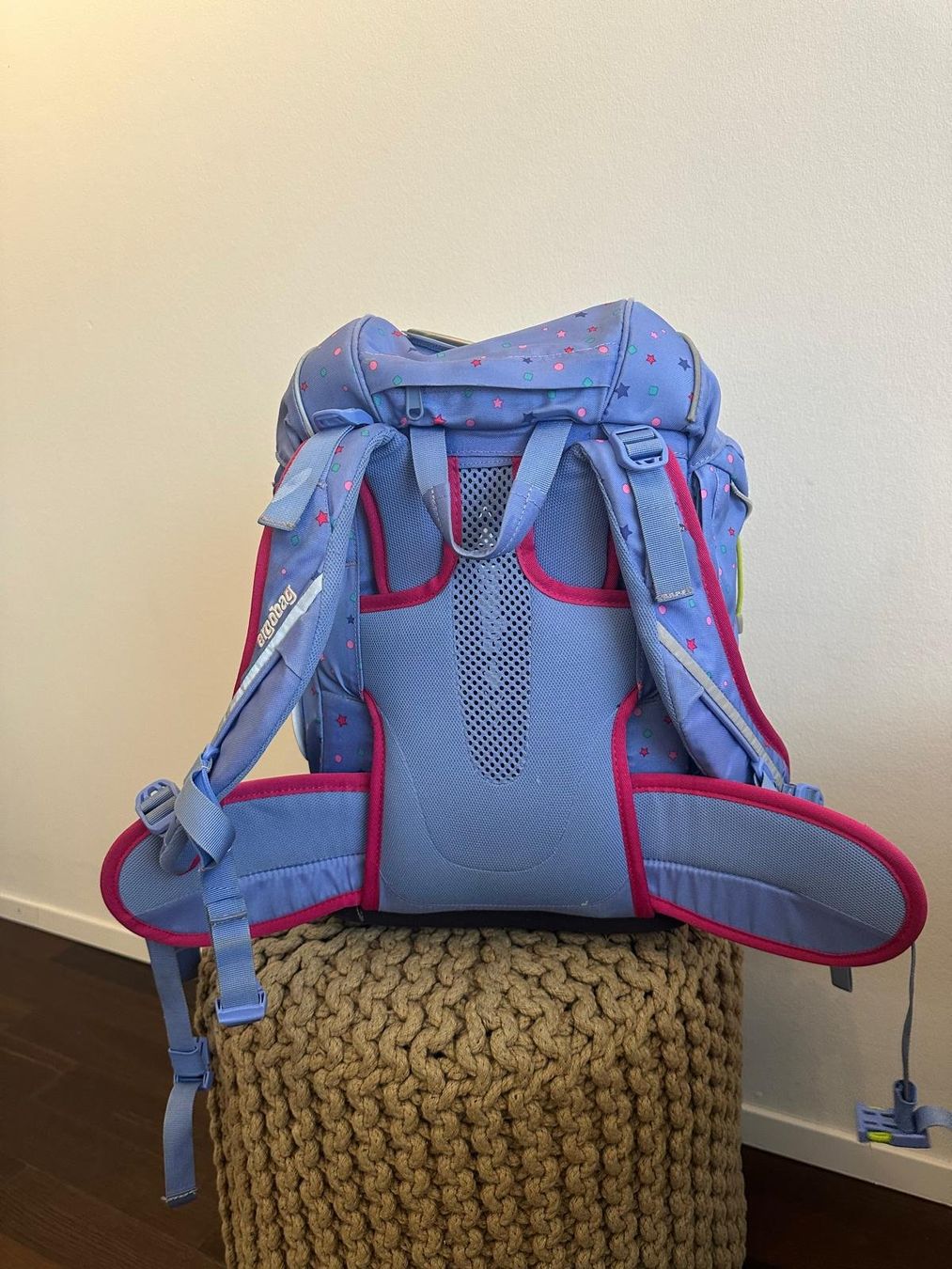 Ergobag Sacs & sacs à dos: Ergobag - School rucksack – D'occasion à Unterägeri par ver_z2np 1