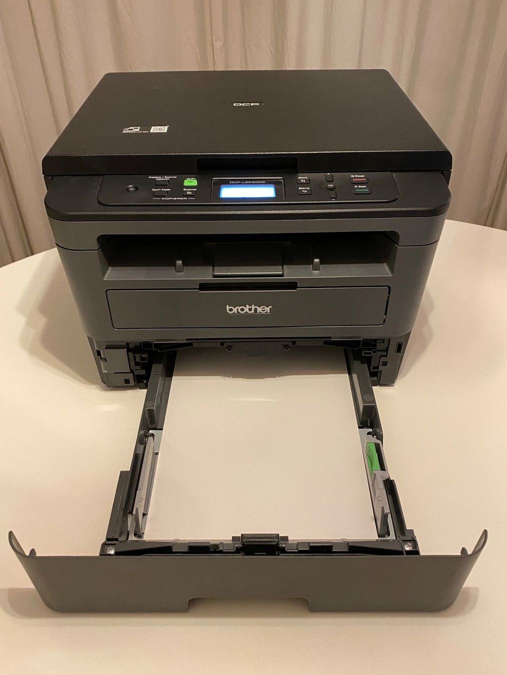 Brother Imprimantes: Brother Laserprinter DCP L-2530DW – D'occasion à Berikon par RockwellCommander 1