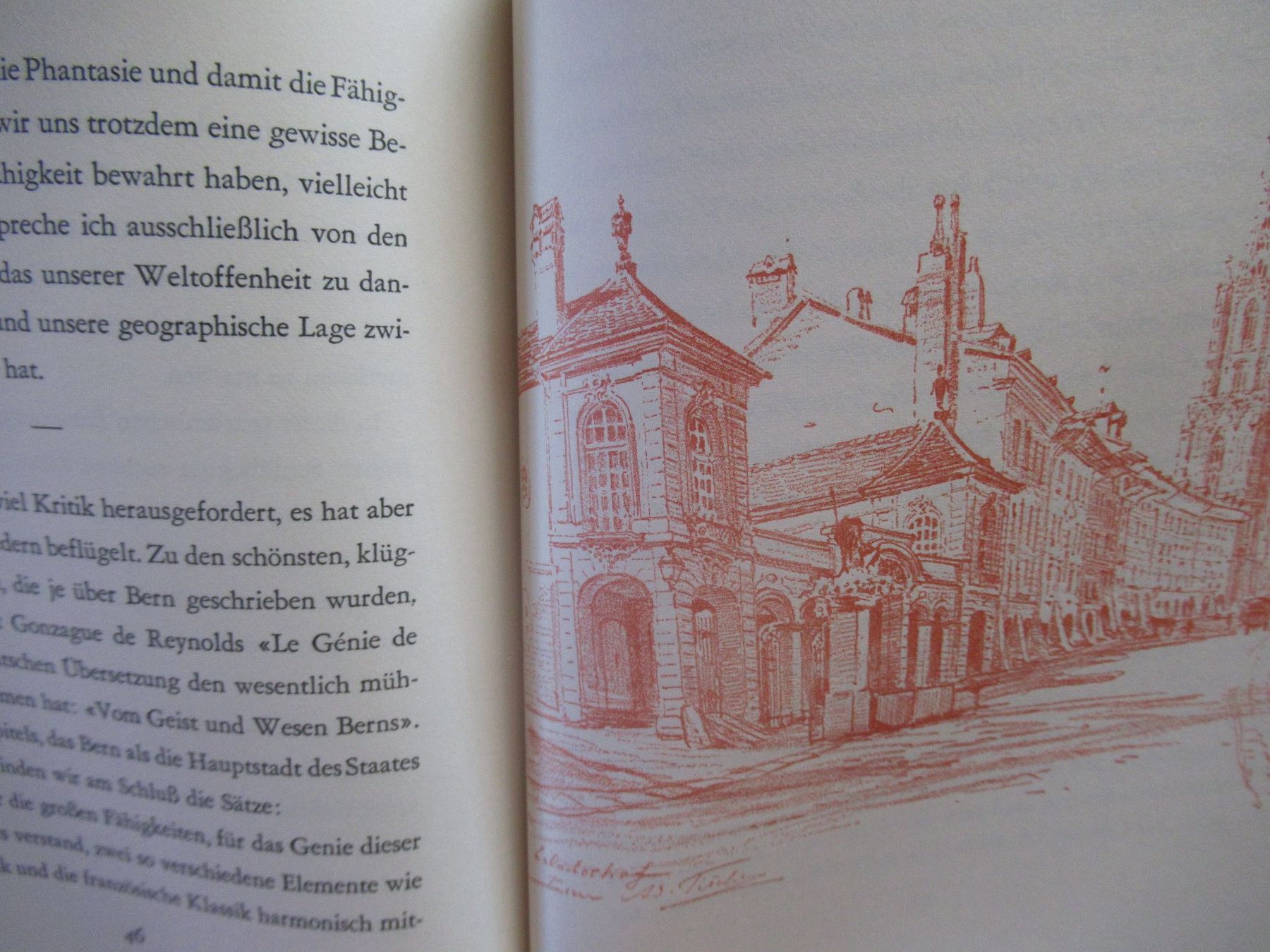 Livres: LICHTER AUF BERN – D'occasion à Moosseedorf par haro01 5