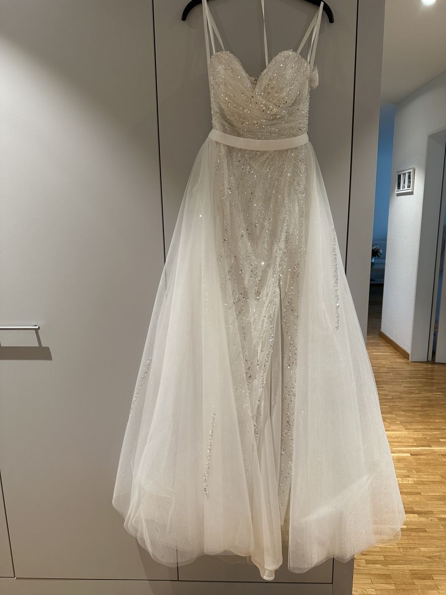 Vestiti: Braut / Festkleid NEU!  – Nuovo e nell'imballaggio originale da Ebikon venduto da amaxandx 1