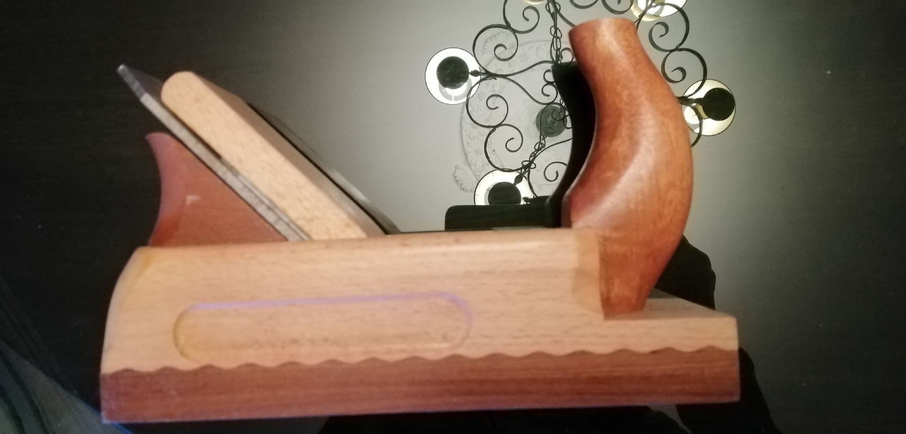 Tutti gli attrezzi: Rabot bois vintage Hobel – Usato da Lausanne venduto da Jdelta 2